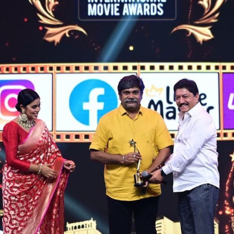 SIIMA awards 2020 and 2021 check out sandalwood award winners list vcs