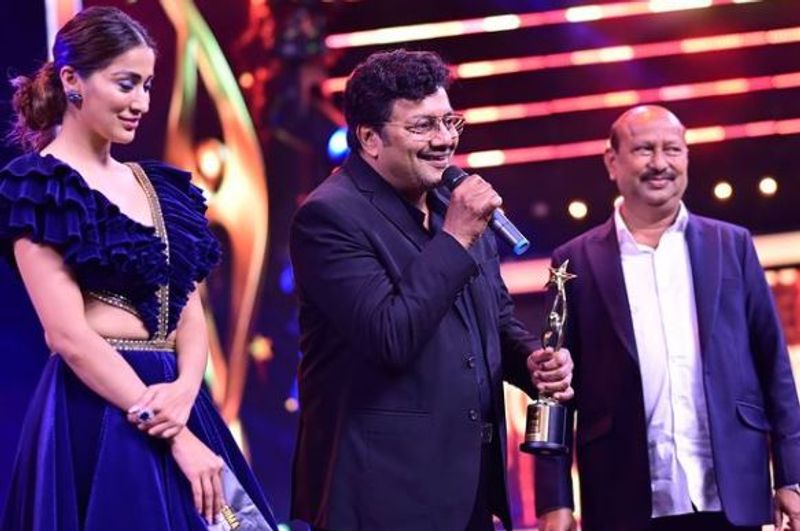 SIIMA awards 2020 and 2021 check out sandalwood award winners list vcs