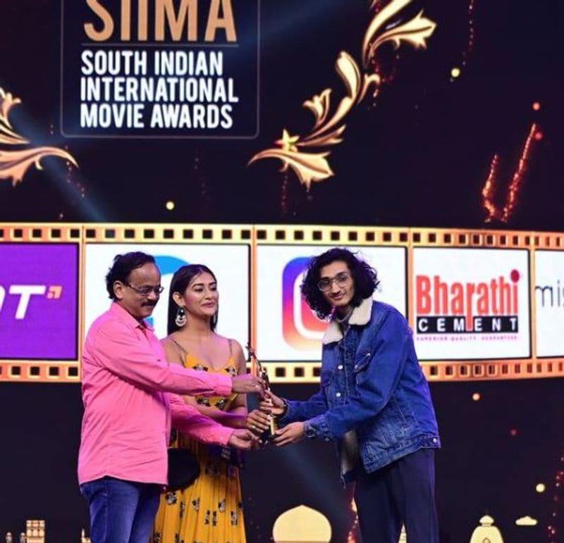 SIIMA awards 2020 and 2021 check out sandalwood award winners list vcs