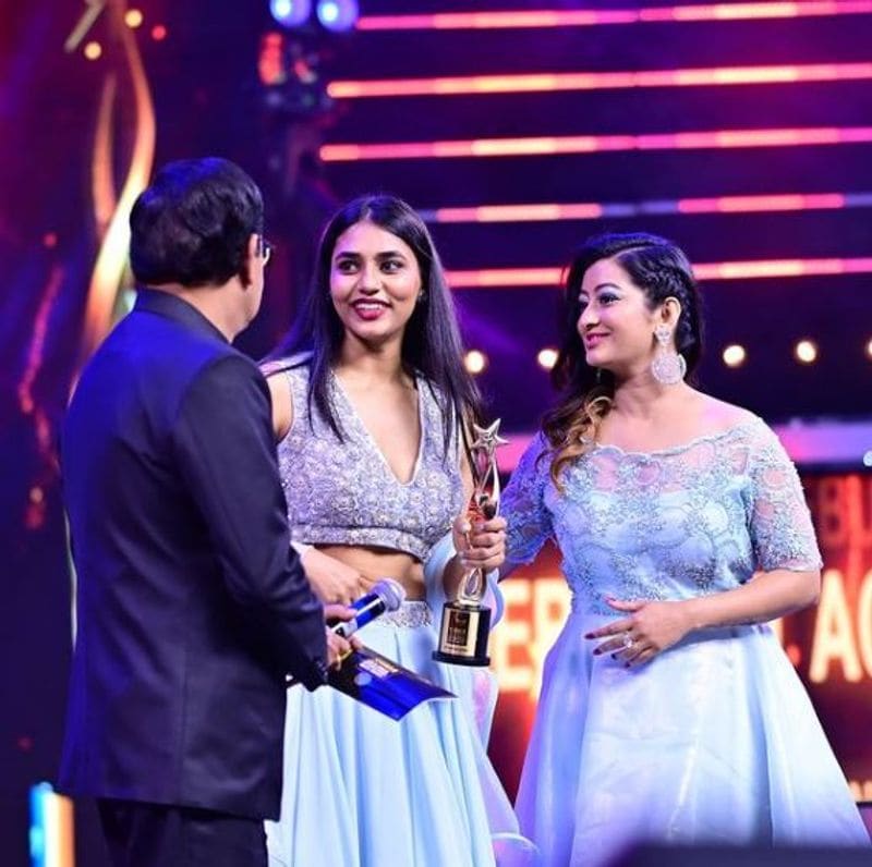 SIIMA awards 2020 and 2021 check out sandalwood award winners list vcs