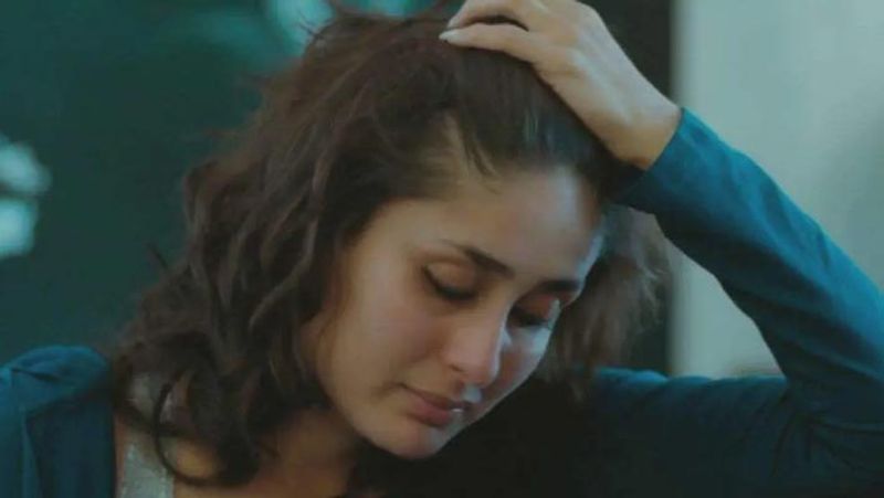 Kareena Kapoor speak about her nude scenes in film Heroine