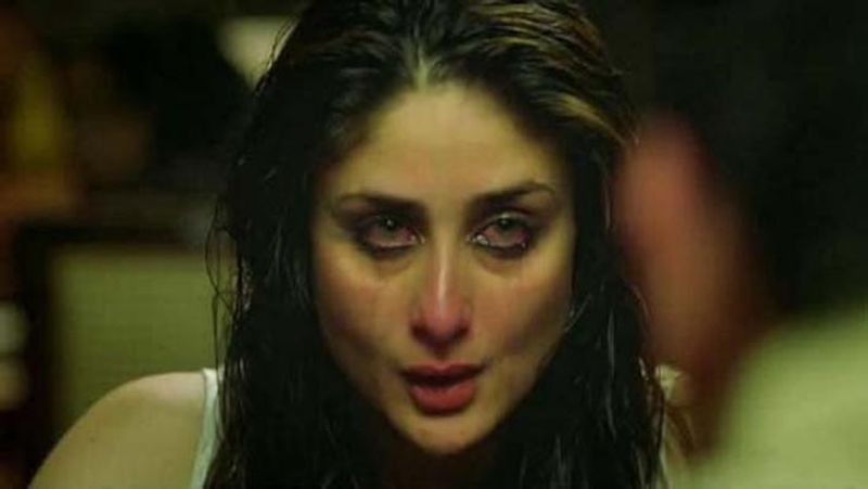 kareena kapoor opened about her naked scene in heroine where she replaced Aishwarya Rai BRD