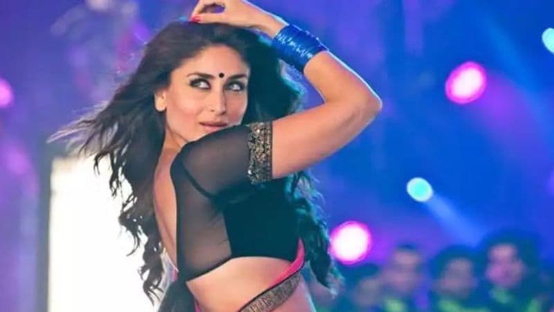 kareena kapoor opened about her naked scene in heroine where she replaced Aishwarya Rai BRD