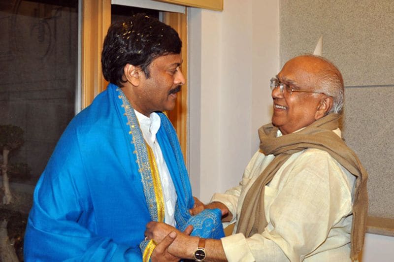 ANR birth anniversary special his comments on NTR and lord krishna role