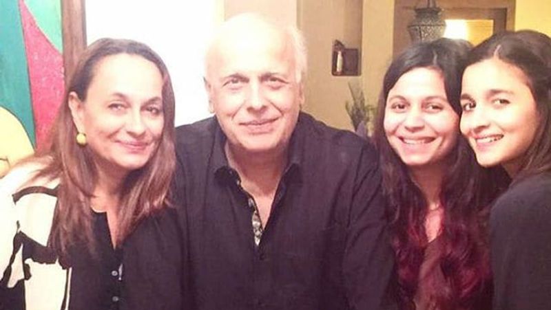 Mahesh Bhatt Birthday, Parveen Babi was madly in love with already married director