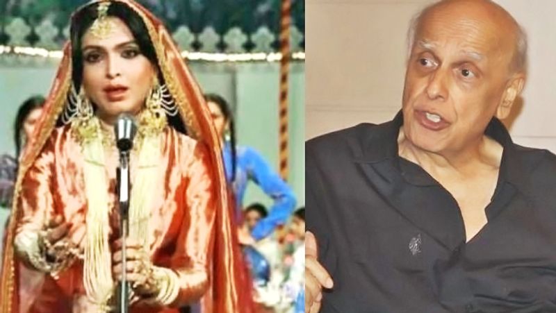 Mahesh Bhatt Birthday, Parveen Babi was madly in love with already married director