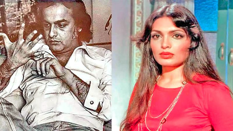 Mahesh Bhatt Birthday, Parveen Babi was madly in love with already married director