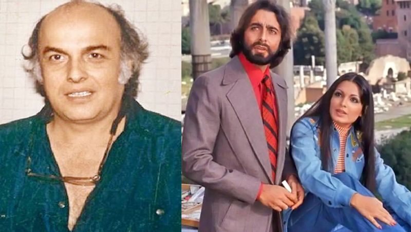 Mahesh Bhatt Birthday, Parveen Babi was madly in love with already married director