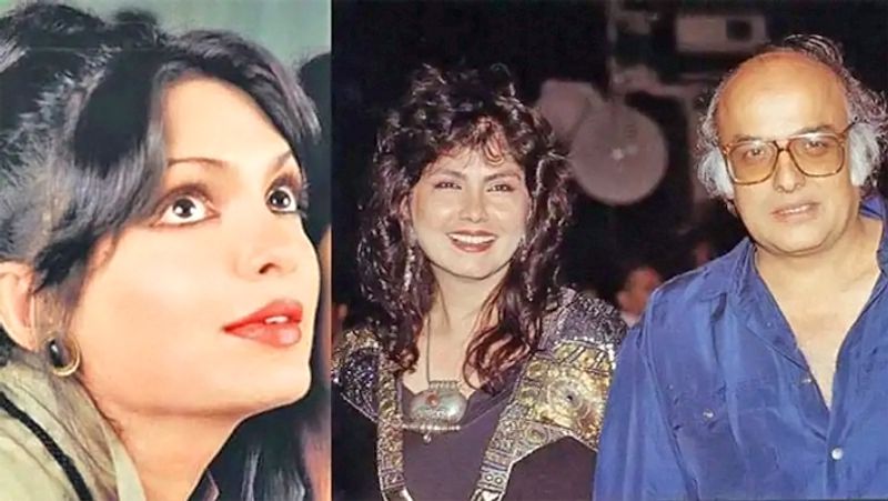Mahesh Bhatt Birthday, Parveen Babi was madly in love with already married director