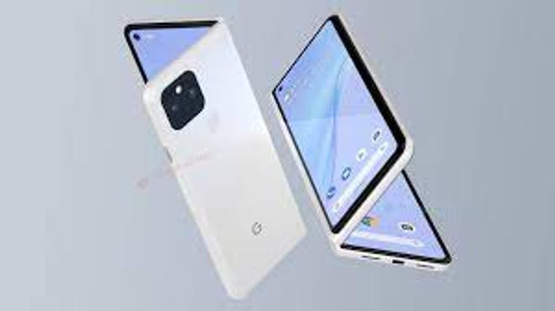 Competition to Samsung: Google is preparing to launch the first foldable smartphone, will come in the market by this name