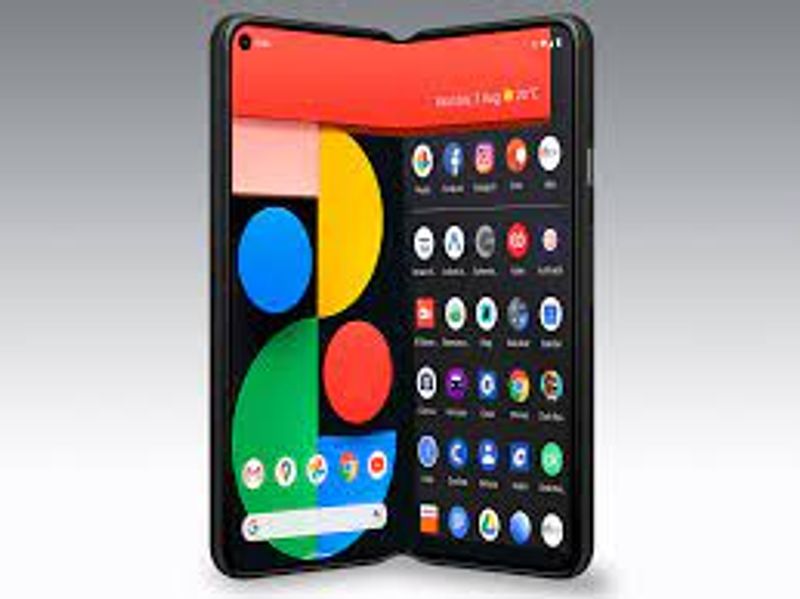 Competition to Samsung: Google is preparing to launch the first foldable smartphone, will come in the market by this name