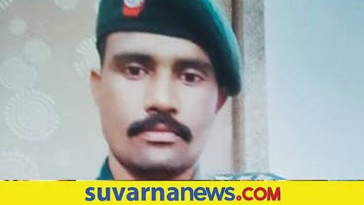 Pakistan ISI Link rajasthan man Arrested in bengaluru snr Pakistan ISI Link rajasthan man Arrested in bengaluru snr