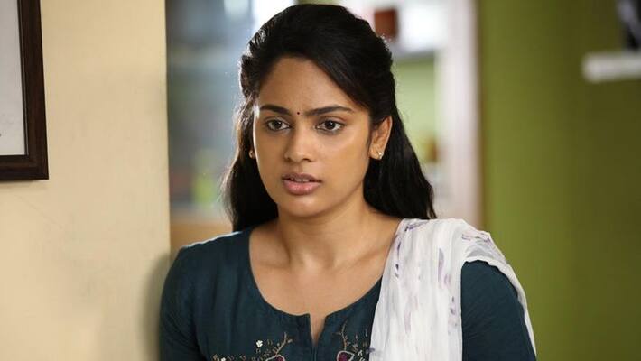 heroine nanditha swetha father passed away actress shared emotional post heroine nanditha swetha father passed away actress shared emotional post