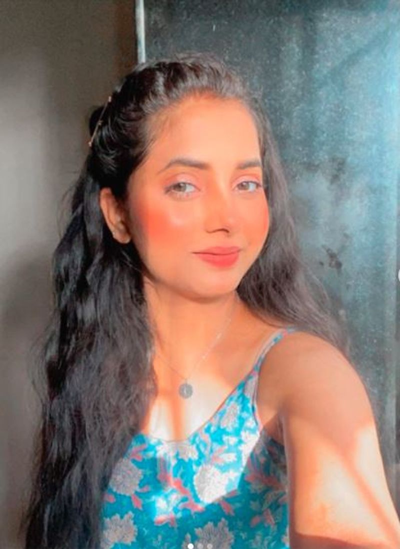 IPL 2021 - Know Sayali Sanjeev, rumoured girlfriend of CSK's Ruturaj Gaikwad ALB