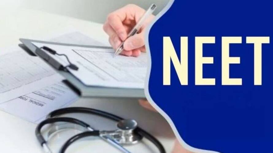 NTA NEET 2021 result announced: Scorecards sent via Email, cut-offs ...