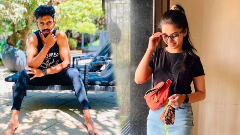 IPL 2021 - Know Sayali Sanjeev, rumoured girlfriend of CSK's Ruturaj Gaikwad ALB