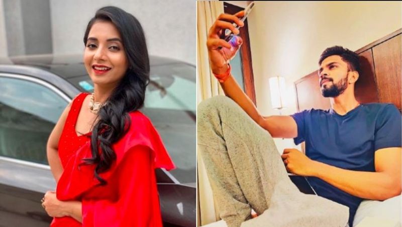 IPL 2021 - Know Sayali Sanjeev, rumoured girlfriend of CSK's Ruturaj Gaikwad ALB
