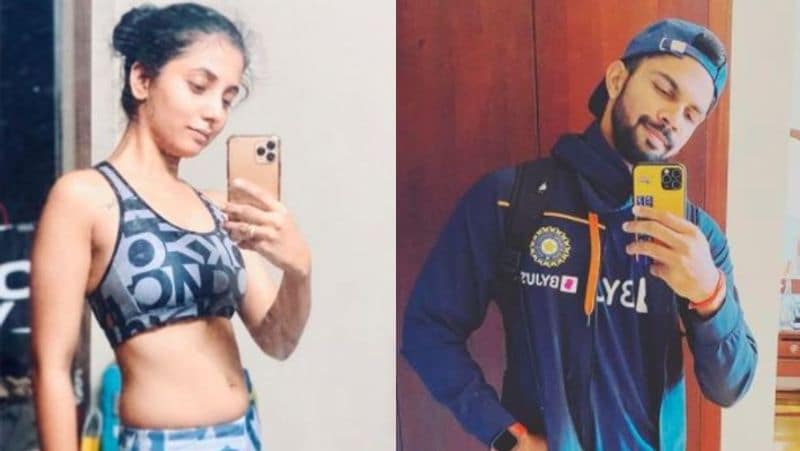 IPL 2021 - Know Sayali Sanjeev, rumoured girlfriend of CSK's Ruturaj Gaikwad ALB