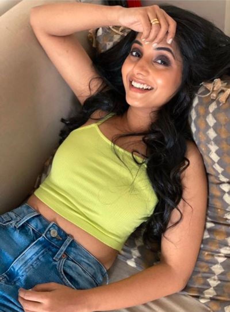 IPL 2021 - Know Sayali Sanjeev, rumoured girlfriend of CSK's Ruturaj Gaikwad ALB