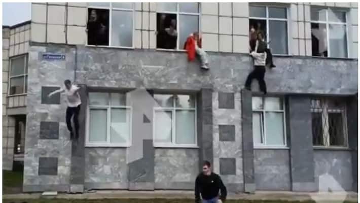 Russia Several dead and injured in shooting at university in Siberia-dnm Russia Several dead and injured in shooting at university in Siberia-dnm