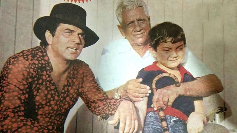 when bobby deol did not like father dharmendra, actor always oppose him for this reason