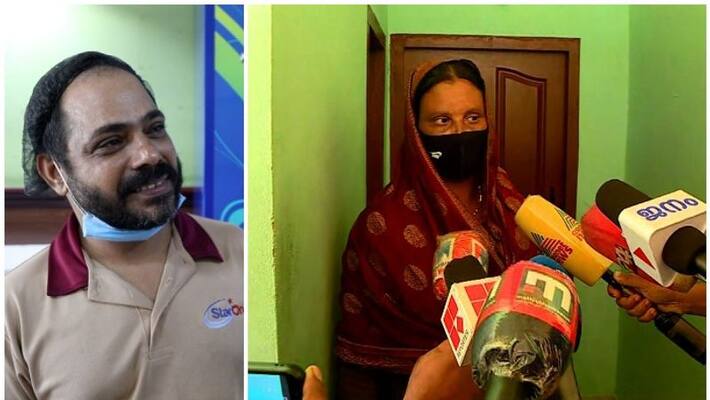 saithalavi family reaction to onam bumper prize saithalavi family reaction to onam bumper prize