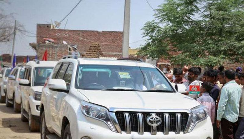 Punjab Deputy CM OP Soni is known for his luxurious lifestyle