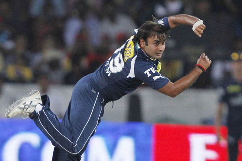 IPL these Indian players have taken hat-trick in T20 league