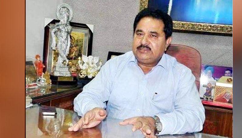 Punjab Deputy CM OP Soni is known for his luxurious lifestyle