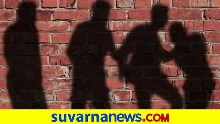 Girl Beaten to Lover in Kalaburagi grg Girl Beaten to Lover in Kalaburagi grg