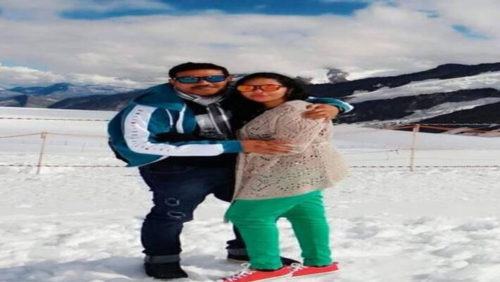 bapatla couple injured severly at germany bapatla couple injured severly at germany