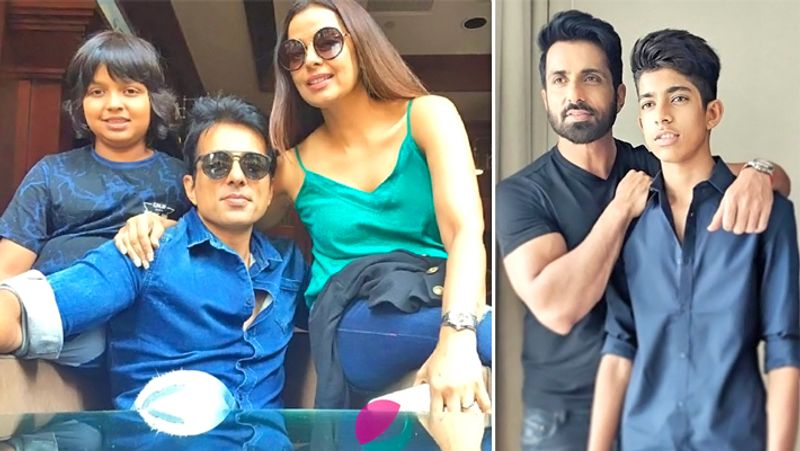 Sonu Sood accused of Tax Evasion, know actor source of income