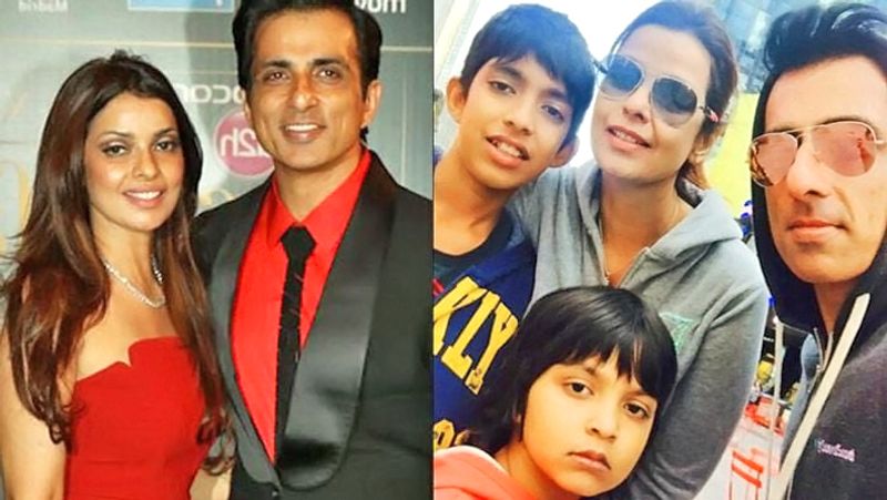 Sonu Sood accused of Tax Evasion, know actor source of income