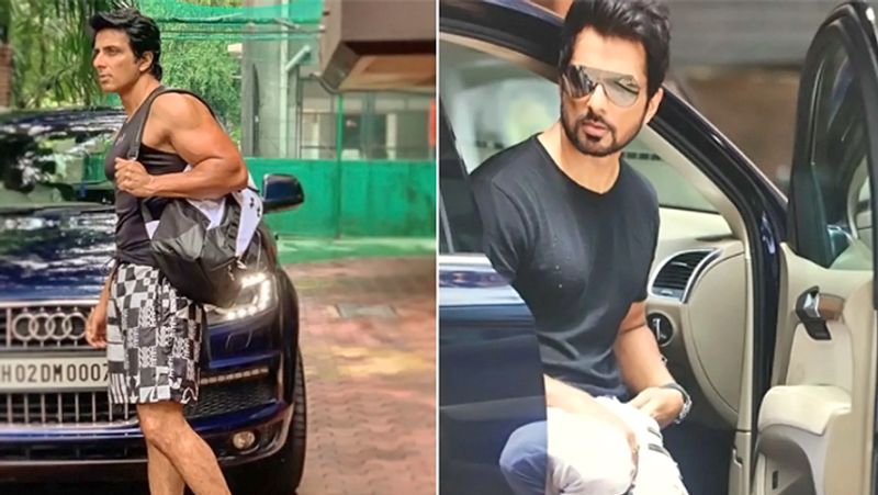 Sonu Sood accused of Tax Evasion, know actor source of income