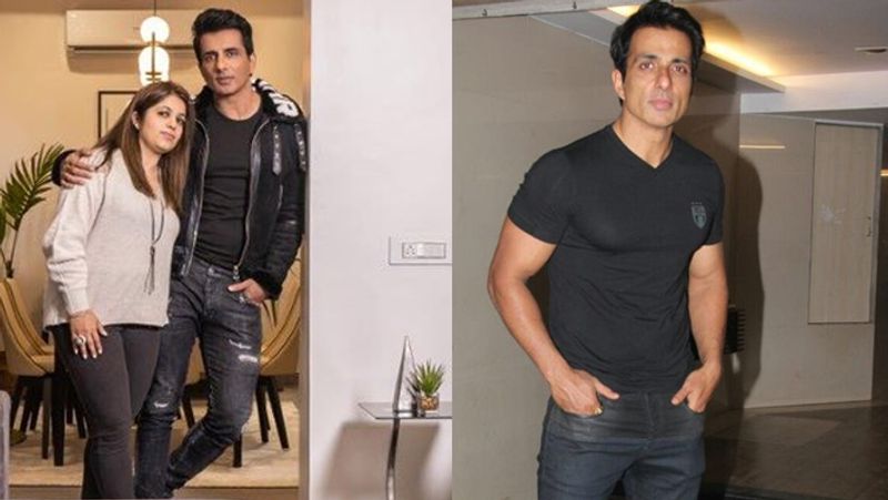 Sonu Sood accused of Tax Evasion, know actor source of income