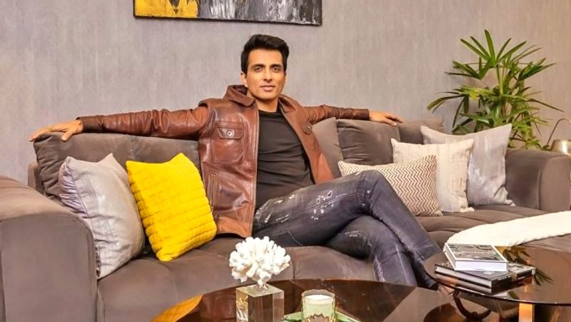 Sonu Sood accused of Tax Evasion, know actor source of income