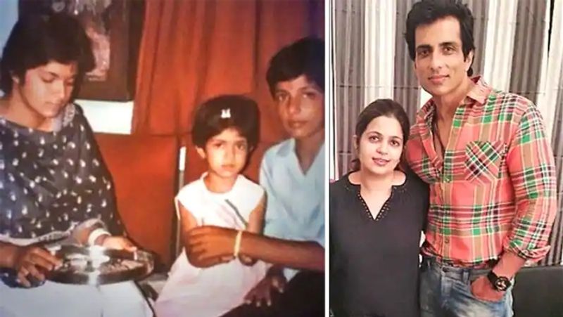 Sonu Sood accused of Tax Evasion, know actor source of income