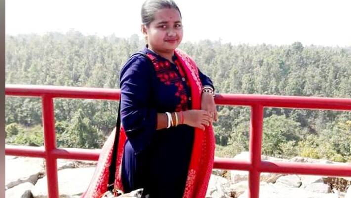 West Bengal husband in suspicion kills wife who use to be busy on social media West Bengal husband in suspicion kills wife who use to be busy on social media