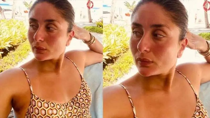 kareena kapoor opened about her naked scene in heroine where she replaced Aishwarya Rai BRD