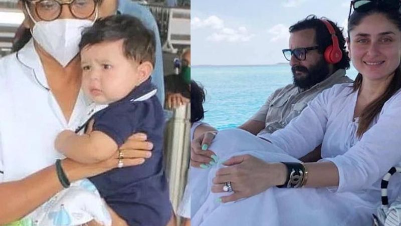 Saif Ali Khans Rs 5000 Cr property but Sara Ali Khan Ibrahim Taimur Jeh might not inherit anything dpl