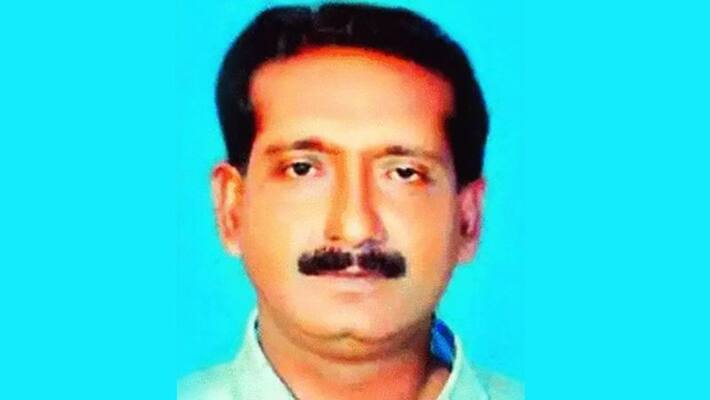 INTUC leader ramabhadran murder case court rejected two accused petition INTUC leader ramabhadran murder case court rejected two accused petition