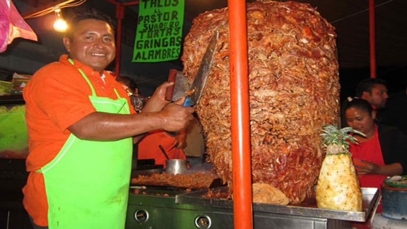 Mexico id the most addictive country, still tourists visit country taking risks