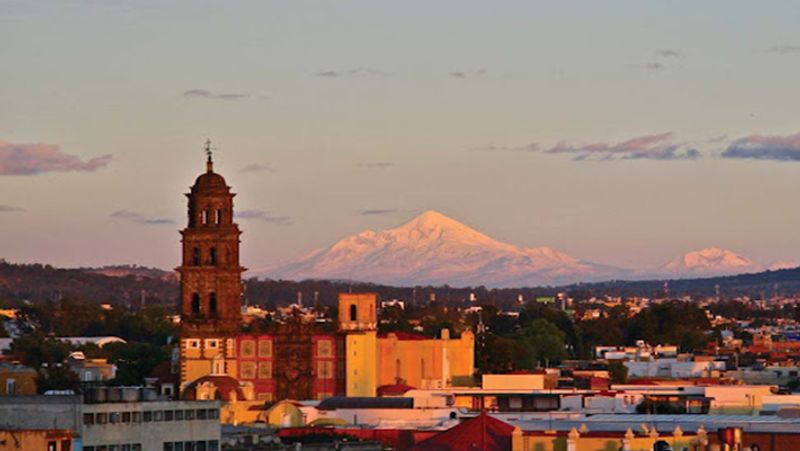 Mexico id the most addictive country, still tourists visit country taking risks