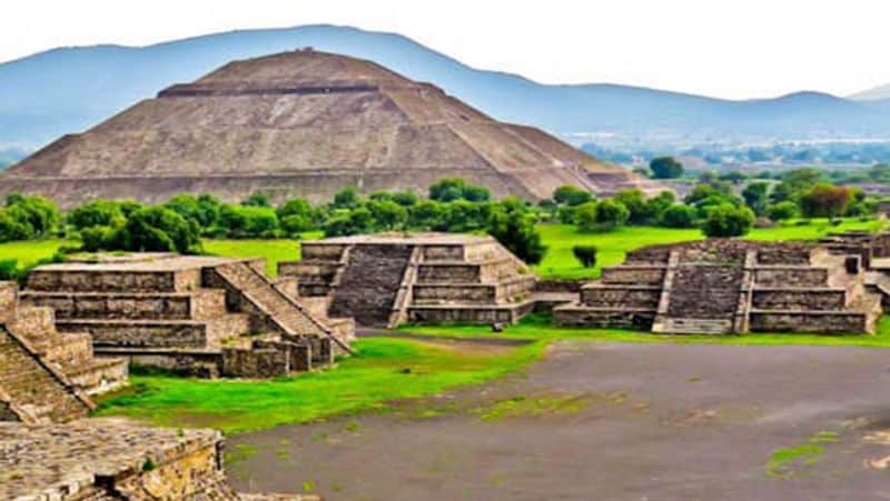 Mexico id the most addictive country, still tourists visit country taking risks