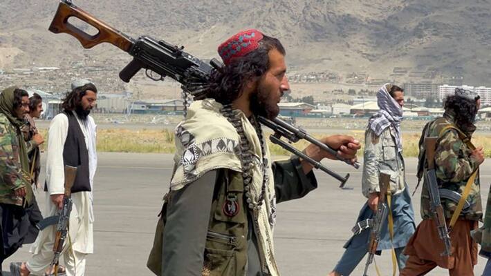 Afghanistan Taliban attacks again in Gurudwara of Kabul, Know why it is very pious for Sikh Community Afghanistan Taliban attacks again in Gurudwara of Kabul, Know why it is very pious for Sikh Community