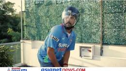 Yuvraj Singh recreated 6 sixes in 6 balls moment, watch video