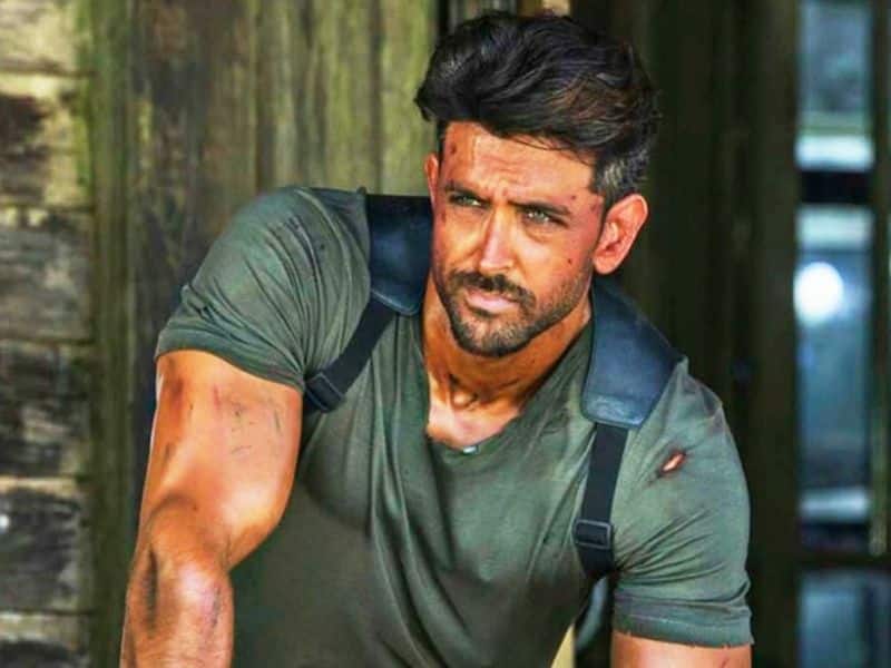 hrithik roshan struggle to have field in bollywood bjc