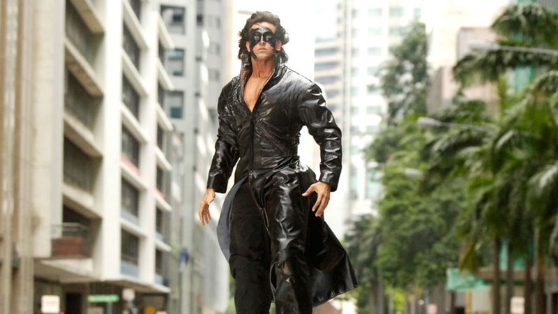 Shaking details about Hrithik Roshan rent house and new house
