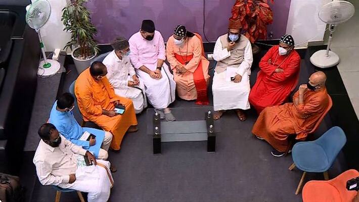 Many priest didnt attend Kerala religious harmony meeting of Baselios Cleemis Narcotics Jihad row Many priest didnt attend Kerala religious harmony meeting of Baselios Cleemis Narcotics Jihad row