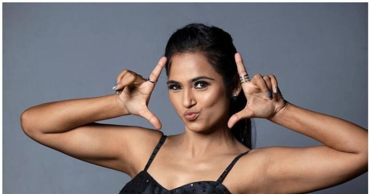 Ramya Pandian: பக்கா வாய்ப்பை தட்டி தூக்கிய ரம்யா பாண்டியன்! அதுவும் சூப்பர் ஸ்டார் படத்தில்.. வைரல் போட்டோ!